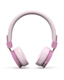 Слушалки с микрофон HAMA "Freedom Lit II" 184199