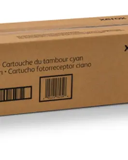 БАРАБАННА КАСЕТА ЗА XEROX Work Centre 7120/7125/7220/7225 - Cyan - DRUM UNIT  - PN