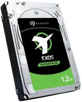 Хард диск Seagate Exos 10E2400 1.2TB 128MB Cache SAS 12Gb/s