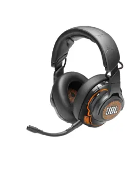 Геймърски слушалки JBL Quantum ONE Black
