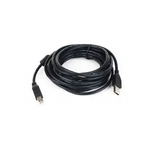 Gembird Premium quality USB A-plug to B-plug кабел 10 ft