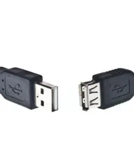 Gembird CCP-USB2-AMAF-10 USB 2.0 A-plug A-socket 10ft кабел