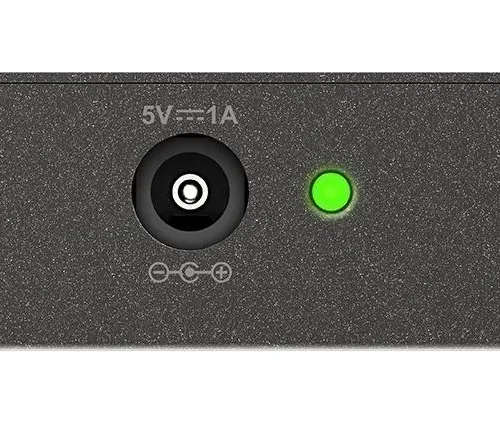 Суич D-Link DGS-108/E