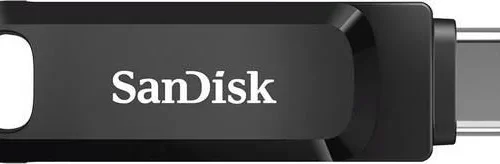 Alternative view of USB памет SanDisk Ultra Dual Drive Go, 32 GB