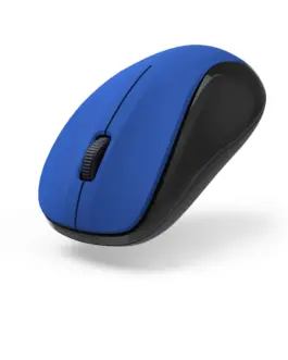 Hama MW-300 V2 оптична 3-бутонна безжична мишка HAMA-173021