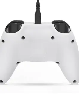 Alternative view of Жичен Геймпад Nacon XBOX EVOL-X White