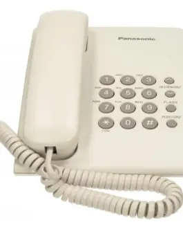 Panasonic Panasonic KX-TS500 бял