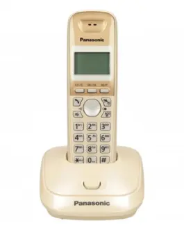Panasonic Panasonic KX-TG2511 Dect/Coffee
