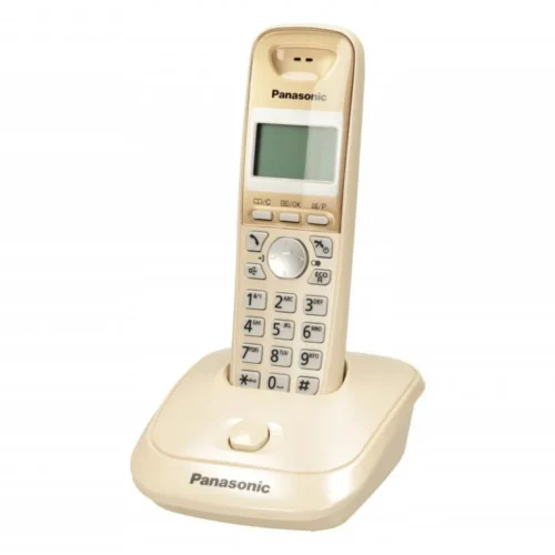 Panasonic Panasonic KX-TG2511 Dect/Coffee