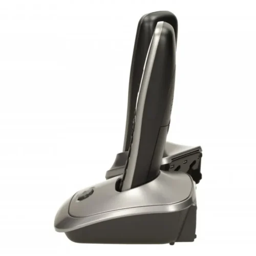 Panasonic Panasonic KX-TG2512 Dect/сив/Duo