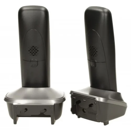 Panasonic Panasonic KX-TG2512 Dect/сив/Duo