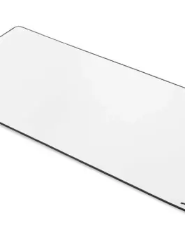 Alternative view of Геймърски пад Glorious XXL Extended бял