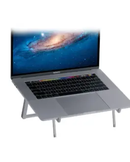 Alternative view of Поставка за лаптоп Rain Design mBar Pro Plus, Астро сива
