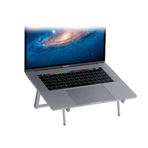 Alternative view of Поставка за лаптоп Rain Design mBar Pro Plus, Астро сива