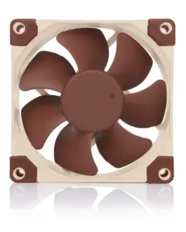 Alternative view of Вентилатор Noctua NF-A8 FLX, 80 mm