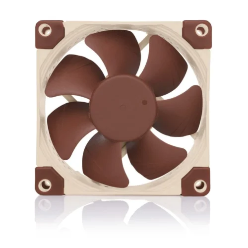 Alternative view of Вентилатор Noctua NF-A8 FLX, 80 mm