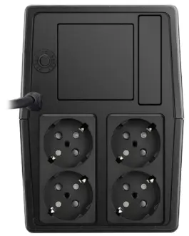 Alternative view of UPS FSP Group FP1000, 1000VA, Line Interactive