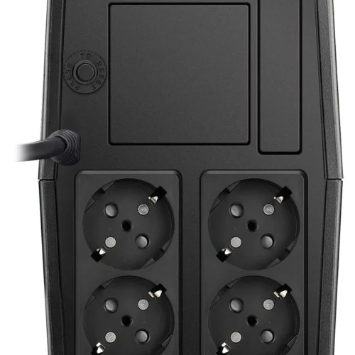 Alternative view of UPS FSP Group FP1000, 1000VA, Line Interactive