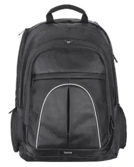 Раница за лаптоп HAMA Vienna 44 cm (17.3") Черна 216488