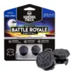 Сменяеми бутончета Thumb Grips KontrolFreek Nightfall PS4/PS5 за Dual Shock/Dual Sense