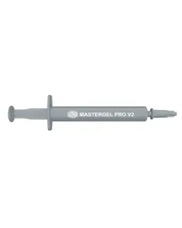 Термо паста Cooler Master MasterGel Pro V2 1.5ml 9 W/m-K