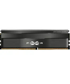 Памет за компютър Silicon Power XPOWER Zenith 8GB DDR4 UDIMM 3200MHz