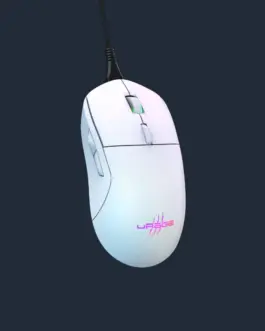 Alternative view of Геймърска мишка HAMA uRage "Reaper 250", 217837