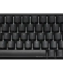 Alternative view of Геймърскa механична клавиатура Ducky One 3 Classic SF 65%, Hotswap Cherry MX Clear RGB, PBT Keycaps