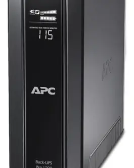APC BR1200G-FR APC Power-Saving Back-UPS Pro1200 230