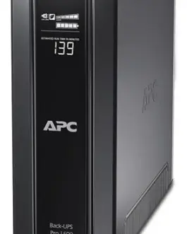 APC BR1500G-FR APC Power Sav Back-UPS Pro 1500