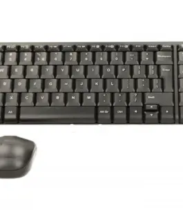Logitech MK220 Bezprzewodowy комплект klawiatura i мишка 920-003168
