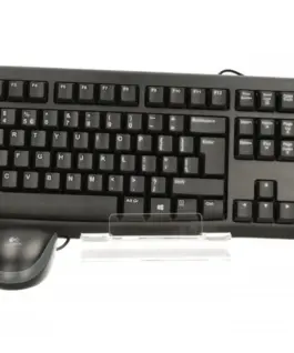 Logitech MK120 Desktop 920-002563