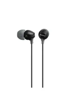 Sony Earphones MDR-EX15LP черен