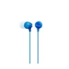 Sony Earphones MDR-EX15LP Blue