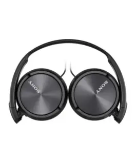 Alternative view of Sony Headset MDR-ZX310AP черен