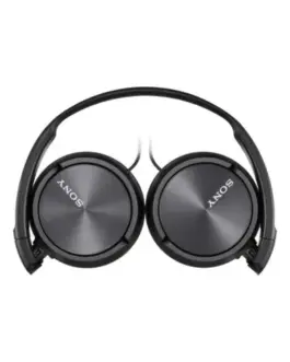 Alternative view of Sony Headset MDR-ZX310AP черен