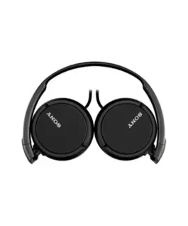 Alternative view of Sony слушалки MDR-ZX110 черен