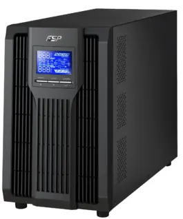 UPS FSP Group Champ Tower 6K 6000VA 5400W LCD Не са вкл. батерии