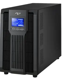 UPS FSP Group Champ Tower 6K 6000VA 5400W LCD Не са вкл. батерии