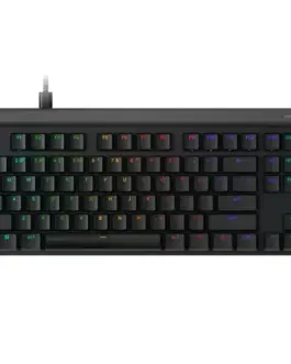 Геймърска клавиатура Logitech G515 - TKL