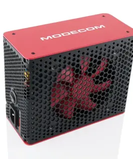 MODECOM захранващ блок VOLCANO 750W BRONZE