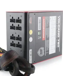 MODECOM захранващ блок VOLCANO 750W BRONZE