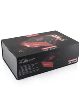 MODECOM захранващ блок VOLCANO 750W BRONZE