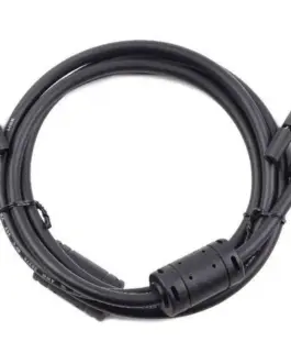 Alternative view of Gembird кабел DVI-D(M)/DVI-D(M) (24+1) Dual Link 3M