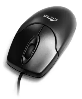 Media-Tech Standard optical мишка 800 cpi interface PS/2