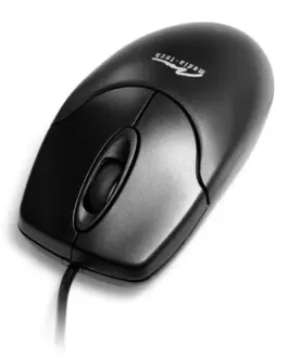 Media-Tech Standard optical мишка 800 cpi interface PS/2