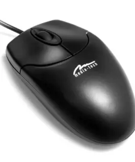 Alternative view of Media-Tech Standard optical мишка 800 cpi, interface PS/2