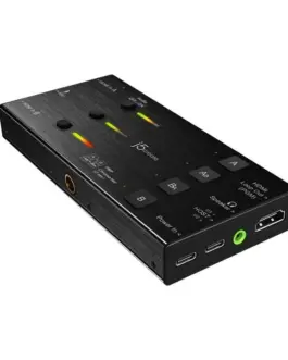 Кепчер j5create JVA06 Dual HDMI видео кепчър