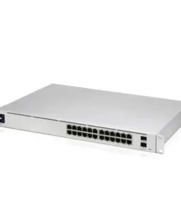 Суич Ubiquiti Networks UniFi USW-PRO-24