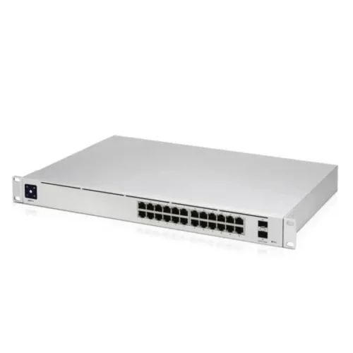 Суич Ubiquiti Networks UniFi USW-PRO-24